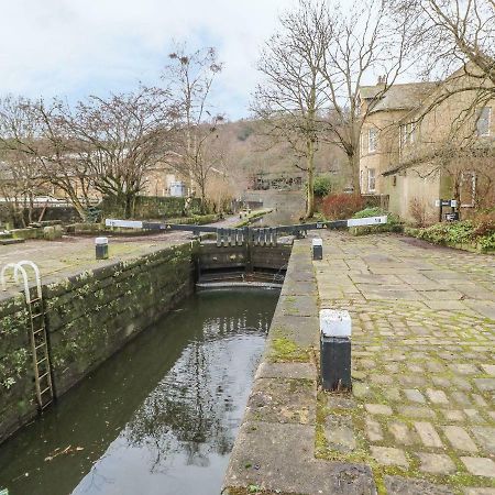 The River Appartment Todmorden Exterior foto