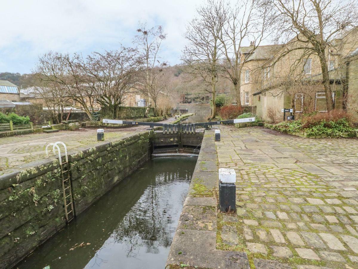 The River Appartment Todmorden Exterior foto